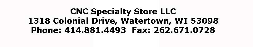 CNC machine way cover repair service